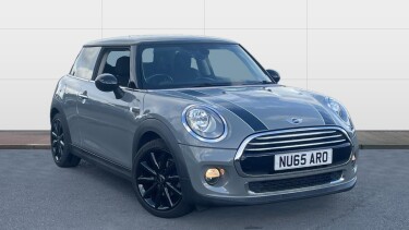 MINI Hatchback 1.5 Cooper 3dr Petrol Hatchback